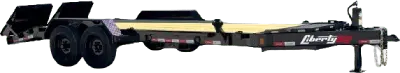 Equipment Trailers for Sale in Alabama area