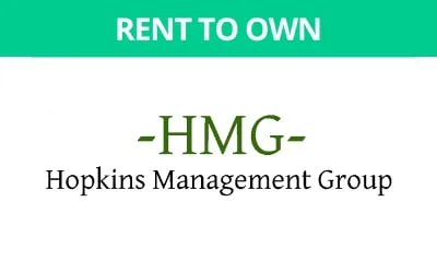 HMG Rent to Own