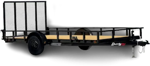 Utility Trailers for Sale in Alabama area